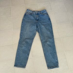 Topshop Jeans